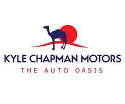 Kyle Chapman Motors