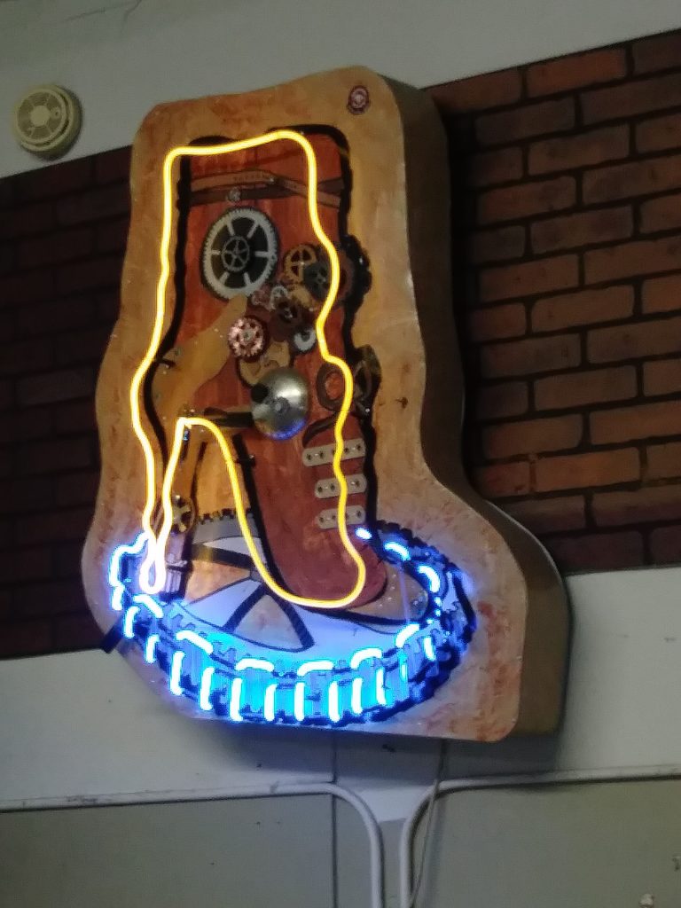 Best Neon Sign Styles for Restaurants