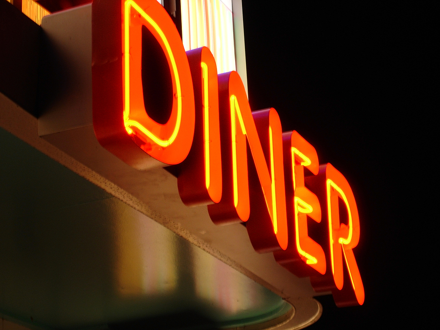 How Neon Signs Enhance Brand Recognition